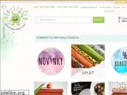 Sites similar to bubulakovo.sk
