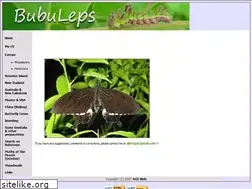 Sites similar to bubuleps.com