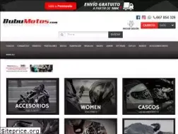 Sites similar to bubumotos.com