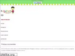 Sites similar to bubuparty.ro