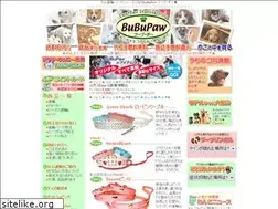 Sites similar to bubupaw.com