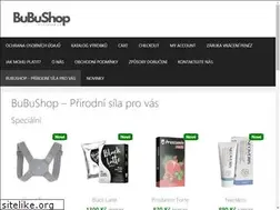 Sites similar to bubushop.cz