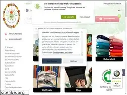Sites similar to bubustoffe.at