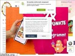Sites similar to bubustoffe.de