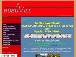 Sites similar to bubuvill.hu