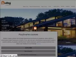 Sites similar to bubyreality.sk