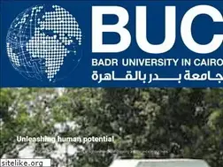 Sites similar to buc.edu.eg