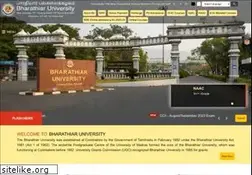 Sites similar to buc.edu.in