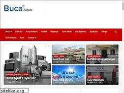 Sites similar to buca.com.tr