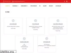 Sites similar to bucaakademi.com.tr