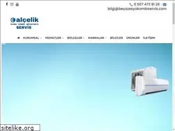 Sites similar to bucabeyazesyakombiservis.com