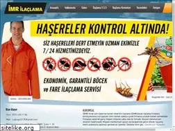 Sites similar to bucabocekilaclama.net
