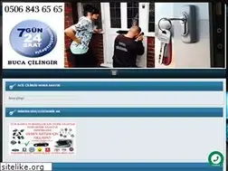 Sites similar to bucacilingir.com.tr