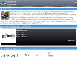 Sites similar to bucadabul.com