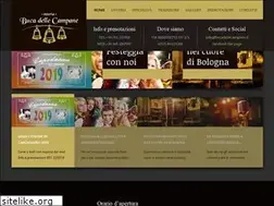 Sites similar to bucadellecampane.it