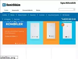 Sites similar to bucademirdokum.com