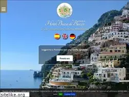 Sites similar to bucadibacco.it