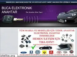 Sites similar to bucaelektronikanahtar.com