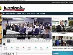 Sites similar to bucaizmir.com
