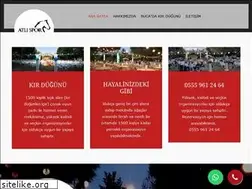 Sites similar to bucakirdugunu.com