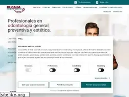 Sites similar to bucalia.com