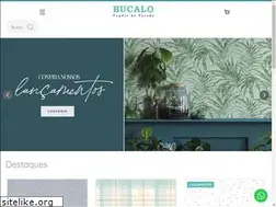 Sites similar to bucalo.com.br