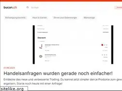 Sites similar to bucan.ch