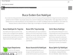 Sites similar to bucanakliyat.com
