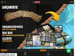 Sites similar to bucaneirosjogos.com.br