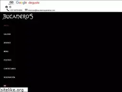 Sites similar to bucanerospanama.com