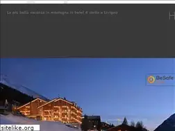 Sites similar to bucaneve.it
