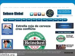 Sites similar to bucannegro.blogspot.com