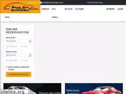 Sites similar to bucaotokiralama.com