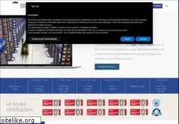Sites similar to bucap.it