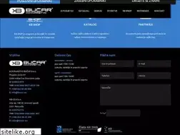 Sites similar to bucar.eu