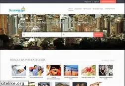 Sites similar to bucaramanga.com