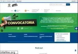 Sites similar to bucaramanga.gov.co