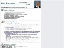 Sites similar to bucarelo.com