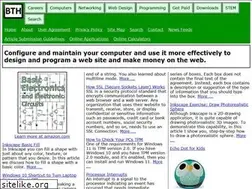 Sites similar to bucarotechelp.com