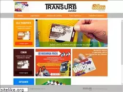 Sites similar to bucartaosim.com.br