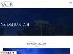 Sites similar to bucasafir.com