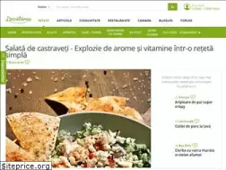 Sites similar to bucataras.ro