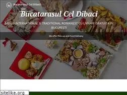 Sites similar to bucatarasul.ro