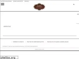 Sites similar to bucataria-romaneasca.ro
