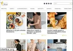 Sites similar to bucatariaioanei.ro