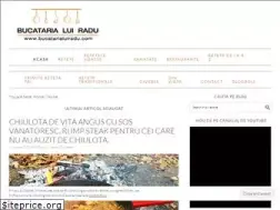 Sites similar to bucatarialuiradu.co.uk