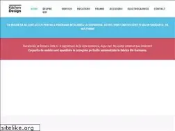 Sites similar to bucatariibauformat.ro