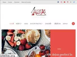 Sites similar to bucatarmaniac.ro
