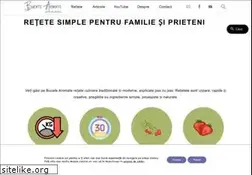 Sites similar to bucate-aromate.ro
