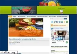 Sites similar to bucatelemele.blogspot.com